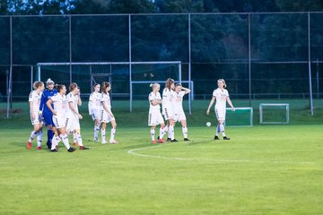 Bild 38 - Frauen SV Henstedt Ulzburg - Wellingsbuettel : Ergebnis: 11:1